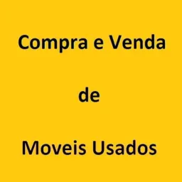 Compra e venda de moveis usados