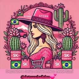 🛍️Achadinhos Da S.K. 🛒🎉