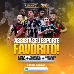 INFORMAÇÕES IPTV|P2P|OTT