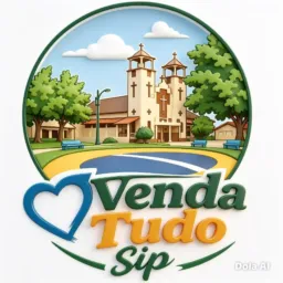 Venda tudo em (sip)
