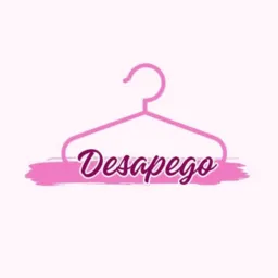 Desapego de tudo C.S🌷😊🩷