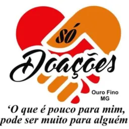 Grupo somente doaçoes nova serrana