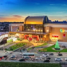 OLX shopping CASTANHEIRA