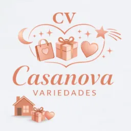 Casanova Variedades 🏠💡🛴