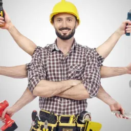 📣Marido de aluguel Divinópolis Região🏠🧰🪜