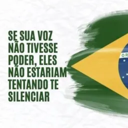 LUTAREMOS PARA UM BRASIL  MELHOR SEM CORRUPTOS