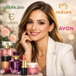 Consultor NATURA / BOTI 💚🧡✨