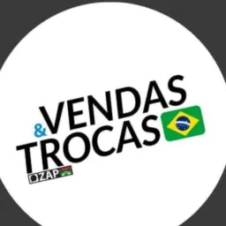 VENDAS E TROCA RIO VERDE 💱
