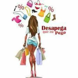 Desapego ou troca de roupas,sapatos e acessórios
