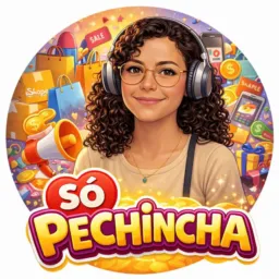Só Pechincha🛍️🧡🛒