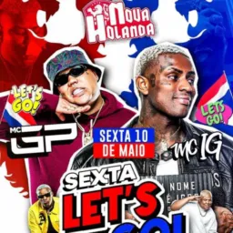 10/05 Nova Holanda