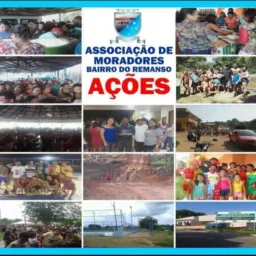 Remanso informativo