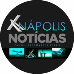 🚨 ANÁPOLIS NOTÍCIAS 55🚨