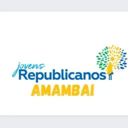 AMAMBAI - JOVENS REPUBLICANOS