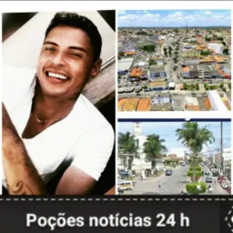 1Poções notícias 24 horas ⏰10 anos magno divulgação