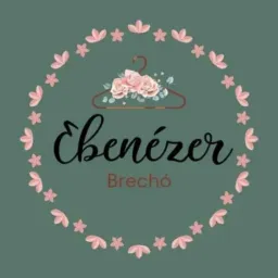 BRECHÓ EBENEZER