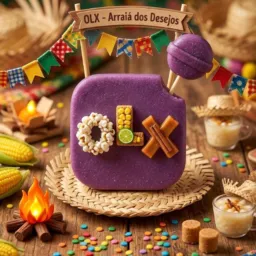 OLX Borba 💯 vendas e troca 📢🔊