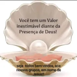 💫Grupo Evangelho, nos somos bênção de Deus 💫