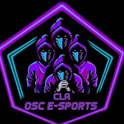 4️⃣ DIVISÃO OSC E-SPORT