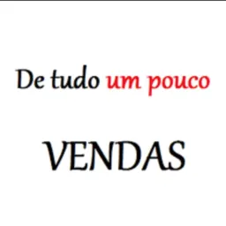 VENDA DE TUDO UM POUCO