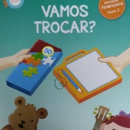 PERMUTAS E VENDAS