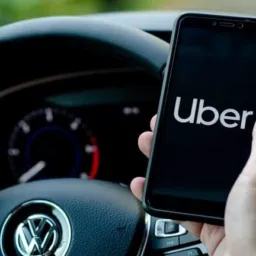 J.a uber cametá