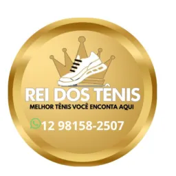 REI DOS TÊNIS