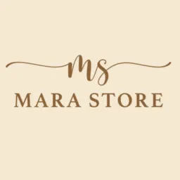 Loja online Mara store