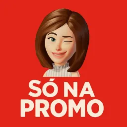 #03 ✨🛍️ SÓ NA PROMO 🛍️✨