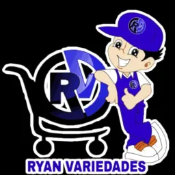 RYAN VARIEDADES 🛒🛒®️🔹