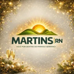 Martins RN ( Divulgue, Venda, Informe-se )