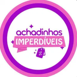 ACHADINHOS MODA E BELEZA💕
