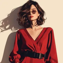 Moda Ideal 🌹