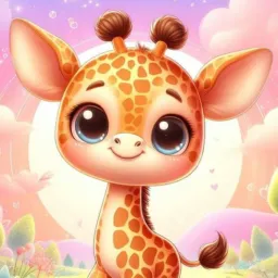 (1️⃣8️⃣6️⃣)🦒 Girafinha Links 💥