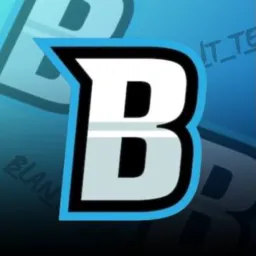 RECRUTAMENTO BLANT TEAM 🌐