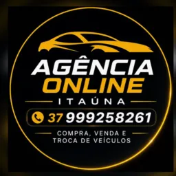 AGÊNCIA ON-LINE ITAÚNA