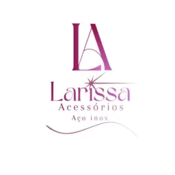 Larissa Acessórios Aço Inox