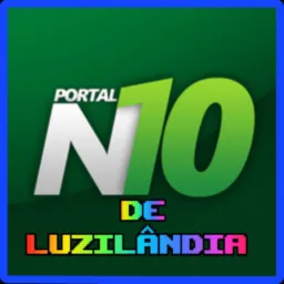 💻PORTAL N10 DE LUZILÂNDIA