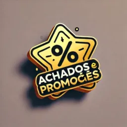 Achados e Promoções