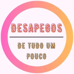 Desapego de tudo ♥️