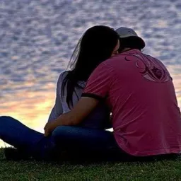 Amizade🫂 ou amor💞