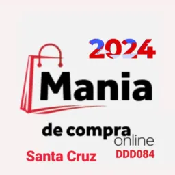 🛍️ Vendas em Santa Cruz/RN