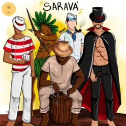 🤍AMIGOS DO AXÉ 🤍