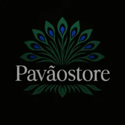 Pavão Store Modas ✌️