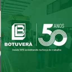 🇳🇬BOTUVERA TRANSPORTES FRETES🇳🇬