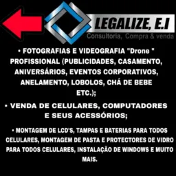 Legalize, E.I