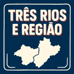 3 Rios e Região