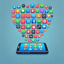 Aplicativos Android grátis