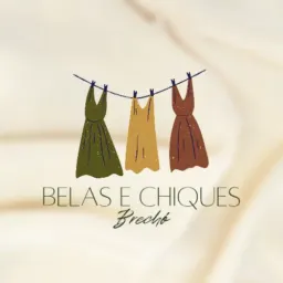 Brechó belas e chiques