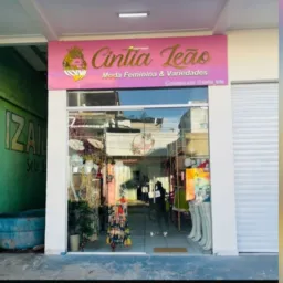 🌺CÍNTIA LEÃO Moda Femenina🛍️🌺Persona3cintasmodeladoras